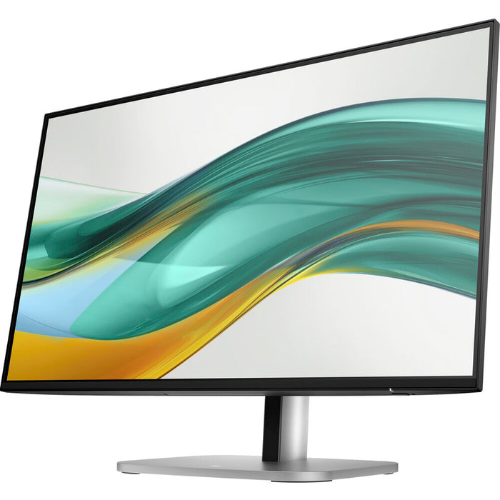 HP S5 Pro 524PF 23.8" 75Hz 1080p FHD IPS Panel 100% sRGB Anti Glare Monitor