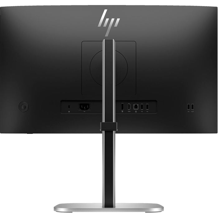 HP S5 Pro 524PF 23.8" 75Hz 1080p FHD IPS Panel 100% sRGB Anti Glare Monitor