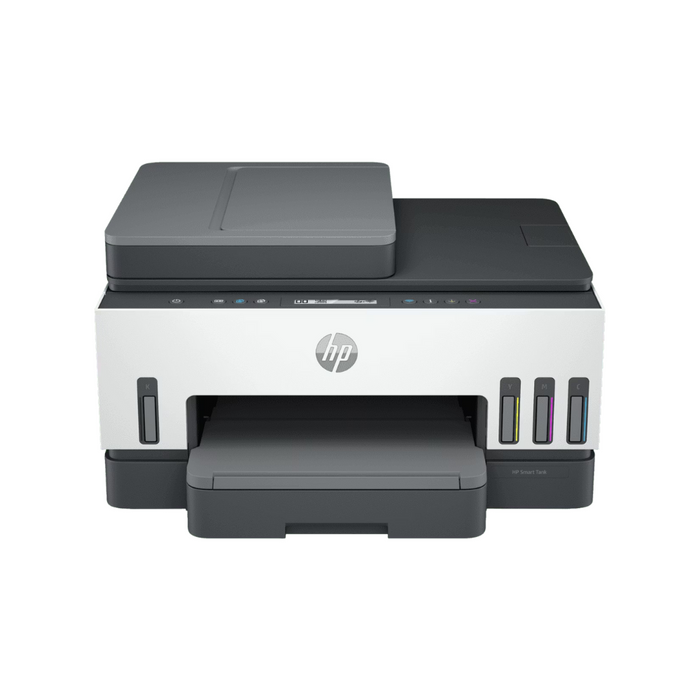 HP Smart Tank 790 (4WF66A) – Wireless All-in-One Ink Tank Printer, Duplex, ADF, Network & Fax, USB Host, 1 Year Warranty