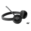 HP UC Wireless Duo Bluetooth Noise Cancelling Headphone with Dual connectivity