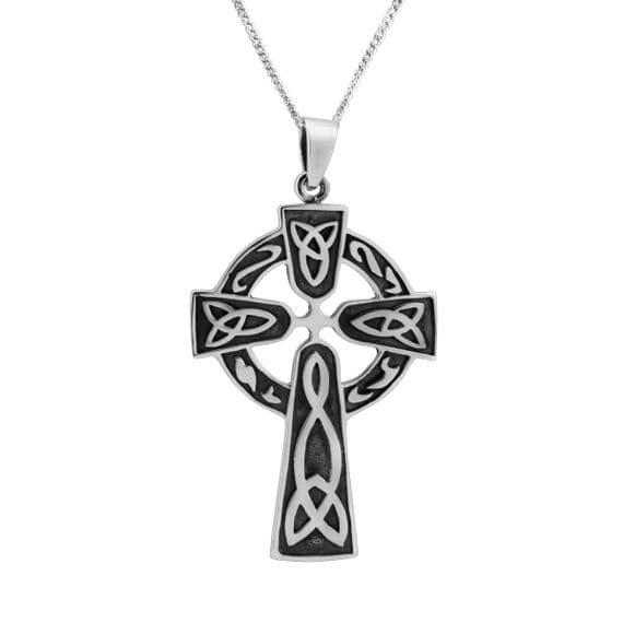 H&Y Celtic Cross Large