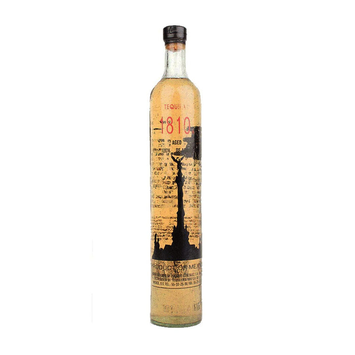 Independencia 1810 Anejo Tequila Independencia 1810