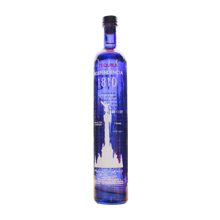 Independencia 1810 Blanco Tequila Independencia 1810