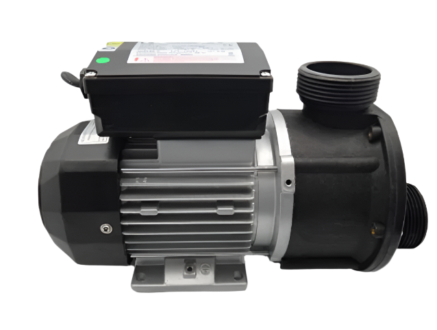 JA50 Circulation Pump