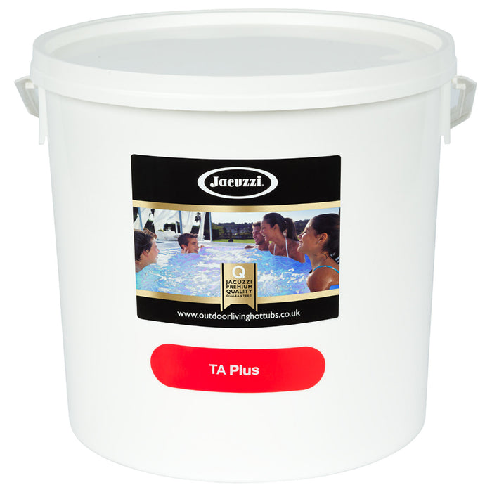 Jacuzzi® Hot Tub Alkalinity Increaser - 25kg