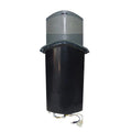 Jacuzzi® J300™ 2004+ Hot Tub Pop-Up Speaker - 6560-520