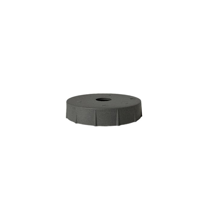 Jacuzzi® J400 Series Grey Diverter Nut - 6540-455