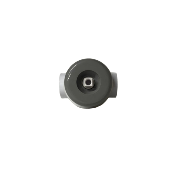 Jacuzzi J400 Waterfall Valve for J475 & J485 Models 6541-081