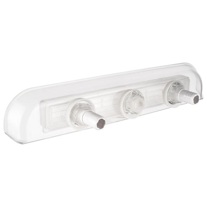 Jacuzzi® J500™  2015+ Waterfall Base - 6541-053