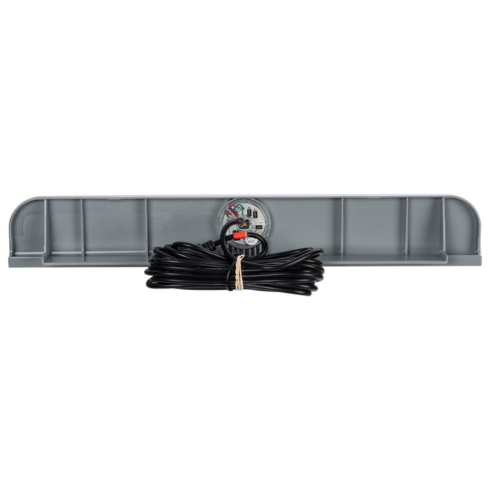 Jacuzzi® J500™ Hot Tub Waterfall Cover and Light inc Hardware - 6560-893