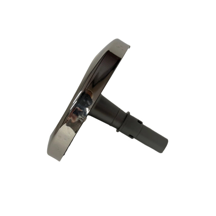 Jacuzzi® JetFace:FX2 WITH/SS ESC 6541-118