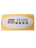 Jacuzzi® Lodge™ Heat Exchanger Topside Overlay - 431102001