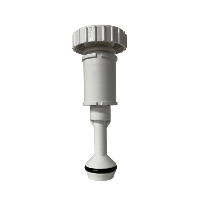 Jacuzzi Waterfall Valve 3 Way Stem Assembly - 6000-298