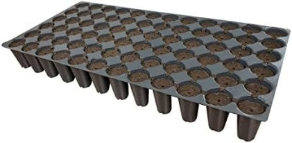 Jiffy Preforma 72 plugs per sheet