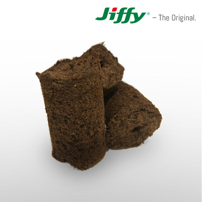 Jiffy Preforma 72 plugs per sheet