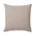 Kenzo Stone Boucle Cushion 50cm