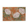 King Protea Doormat 45x75