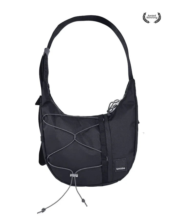 Kintobe Bag Haze Crescent Bag