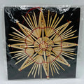 Large Straw Star