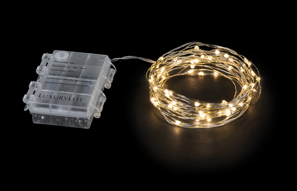 LED String Lights