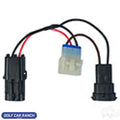 LGT-130H RXV Retrofit Harness ELECTRICAL HARNESS