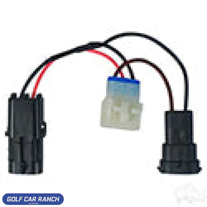 LGT-130H RXV Retrofit Harness ELECTRICAL HARNESS