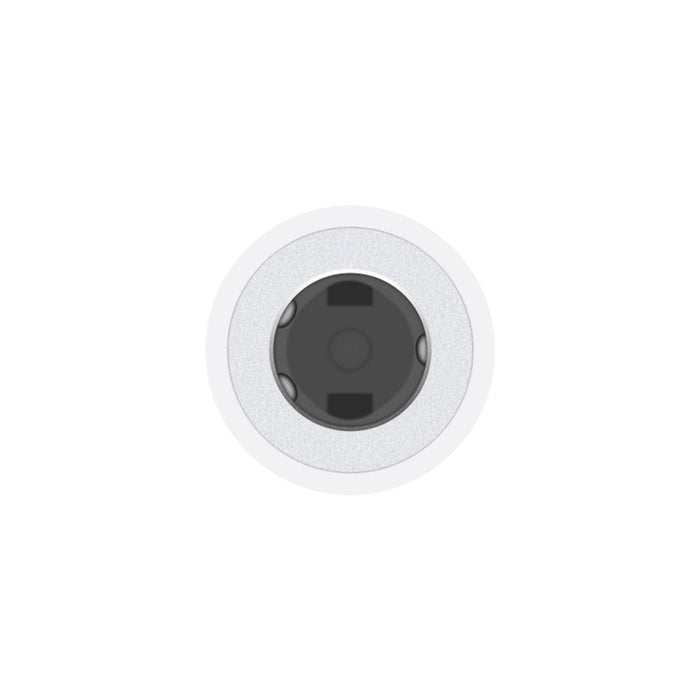 Lightning to 3.5 mm Headphone Jack Adapter