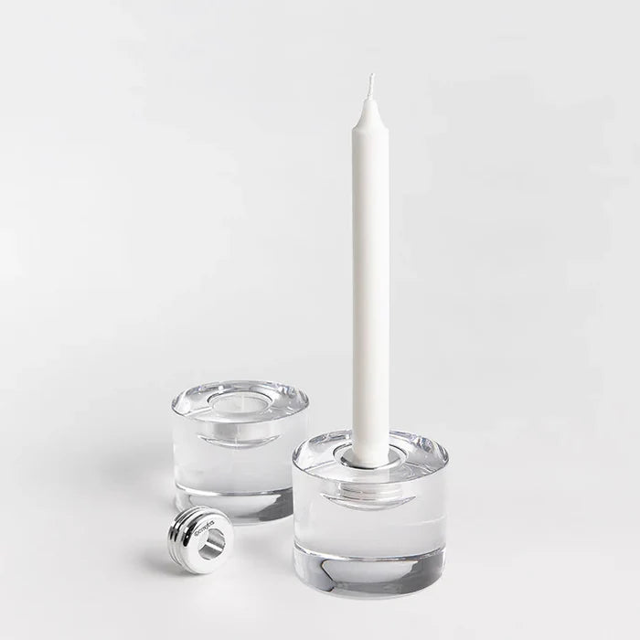 Lightswitch Votive