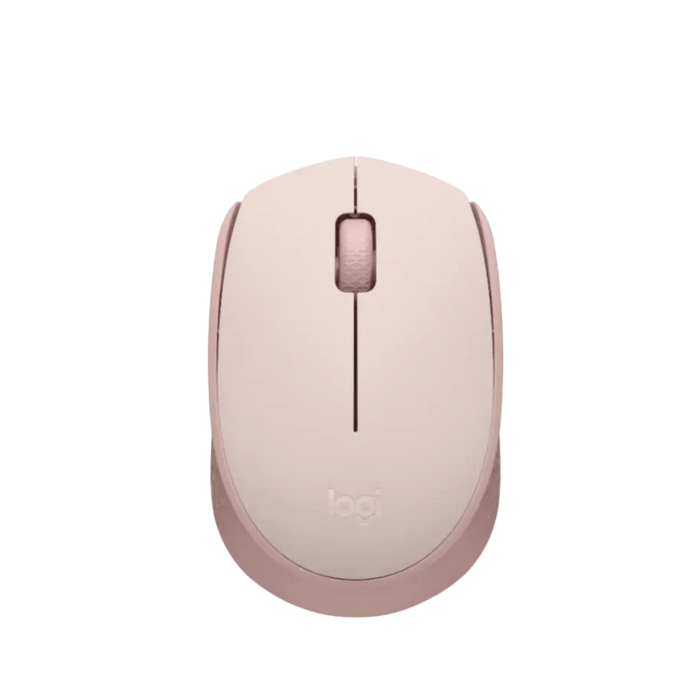 Logitech-M171-Wireless-Mouse-rose