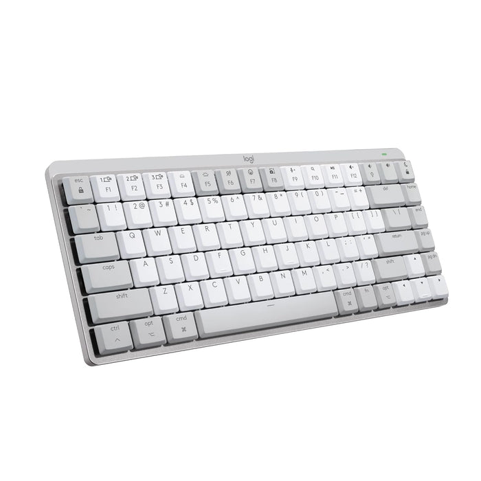 Mini For Mac / pale Grey