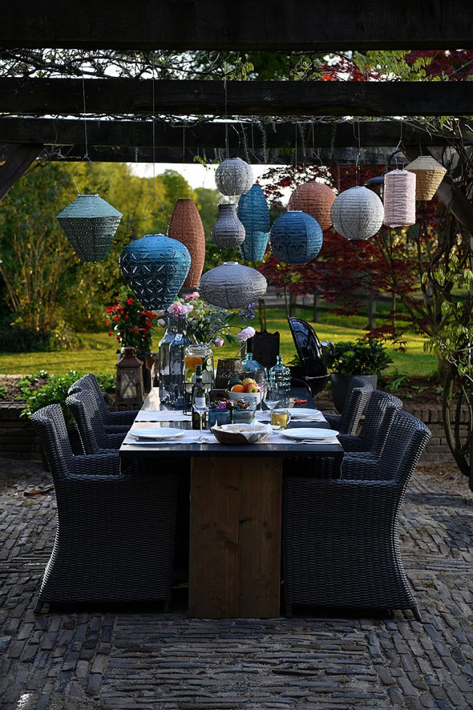 LUMIZ LED Outdoor Lantern Bulb