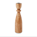 Marla Taper Candle