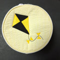 Mascot Jewelry Round - Kite