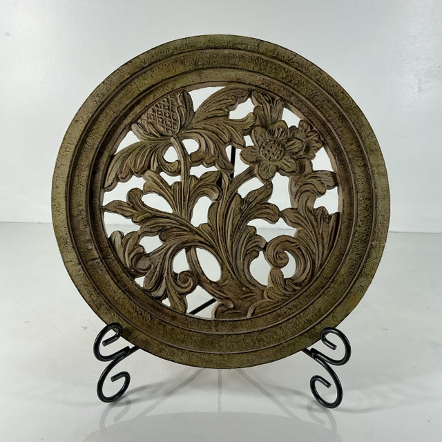 Medallion