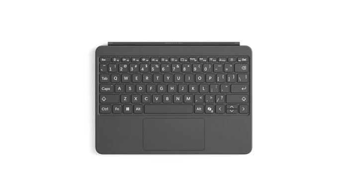 Microsoft Surface Pro 12 Keyboard – Black (EP2-32878)