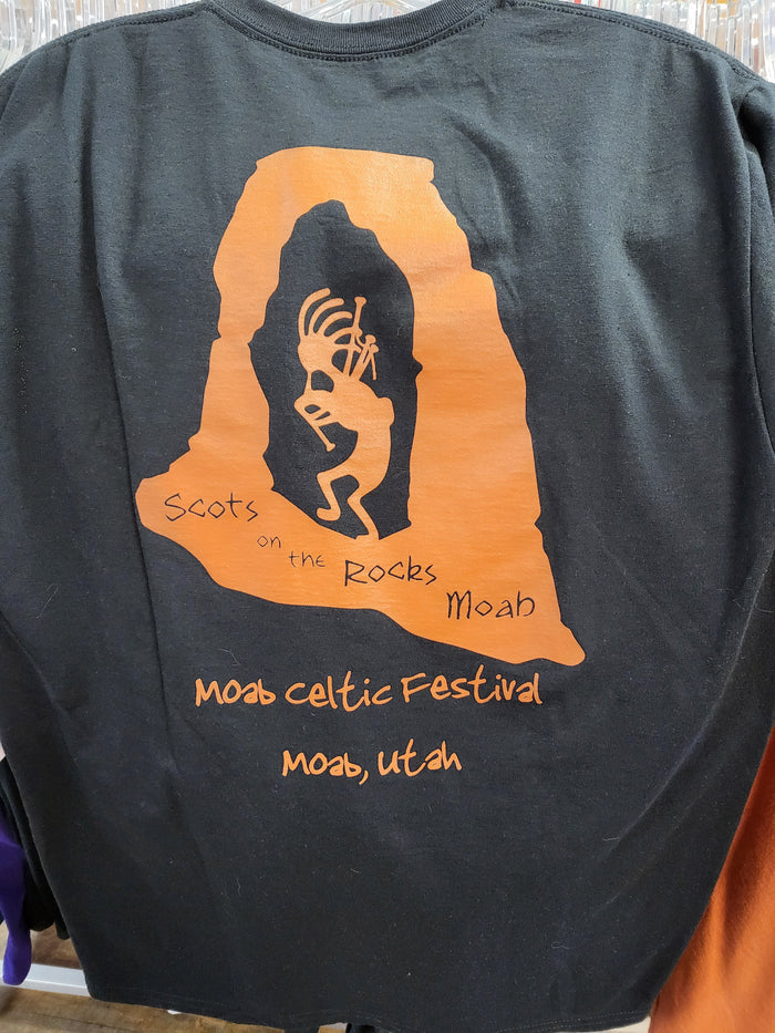 Moab Tshirts