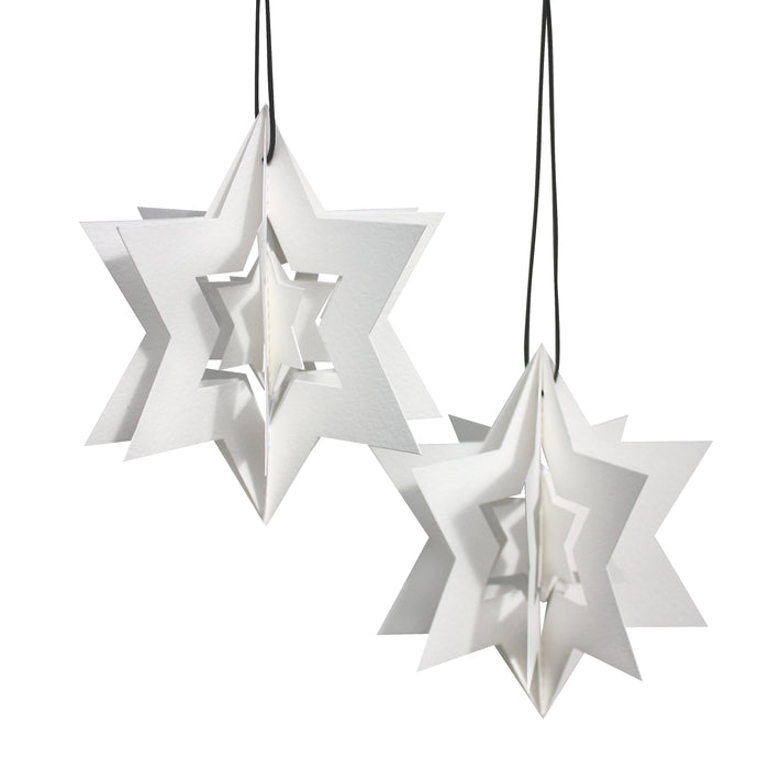 Mobile Clara Star White