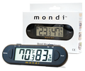 Mondi Mini Hygrometer White E100Vw