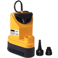 Mondi Utility&Sump Pump 1585X