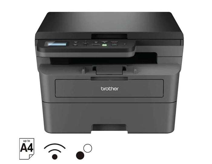 Monochrome Laser Multi-function - DCP-L2605DW
