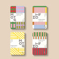 MOTIF Sugar Free Mints - Avant-garde