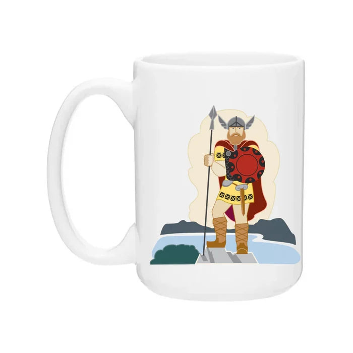 Mug Big Ole 15oz