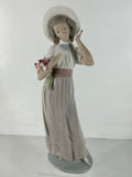 Nao Statue/Figurine/Bust