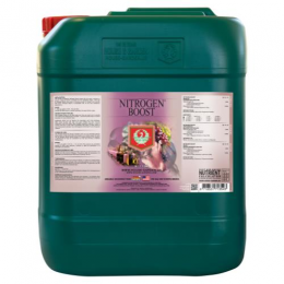 Nitrogen Boost