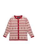Norlender Cardigan Sigrid