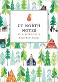 Notecards Up North