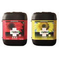 Nutri Plus Bloom A (6-0-3) & B (1-4-8)