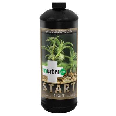 Nutri Plus Start