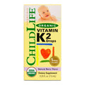 ChildLife Organic Vitamin K2 Drops _1