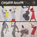 Orquesta Akokán - S/T [MARKED DOWN] - New LP
